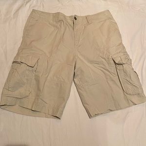 Light Cargo Short